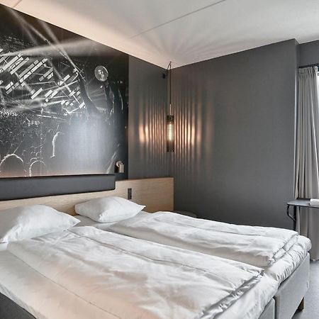Four Points Flex By Sheraton Copenhagen Arena Eksteriør bilde